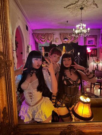 SweetSeverine Nude Leaks OnlyFans Photo 58