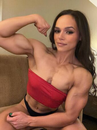 Sydney Leite Nude Leaks OnlyFans Photo 4