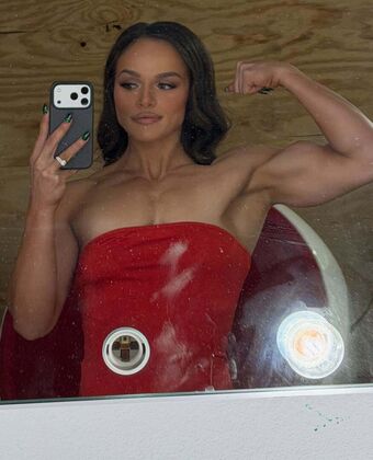 Sydney Leite Nude Leaks OnlyFans Photo 1