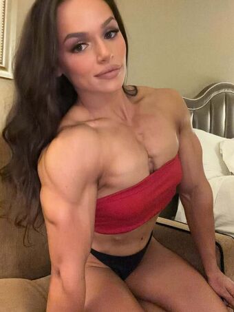 Sydney Leite Nude Leaks OnlyFans Photo 2