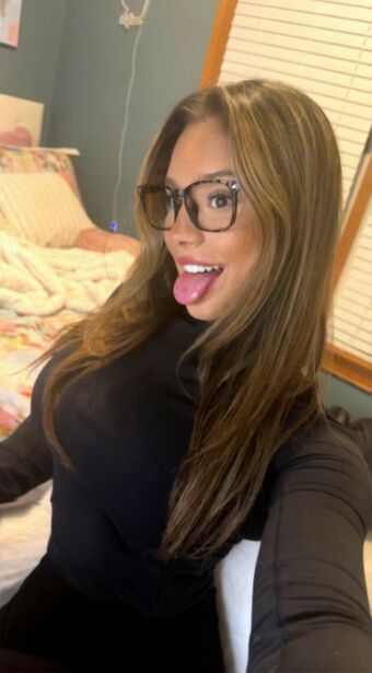 Sydney Smith Nude Leaks OnlyFans Photo 8