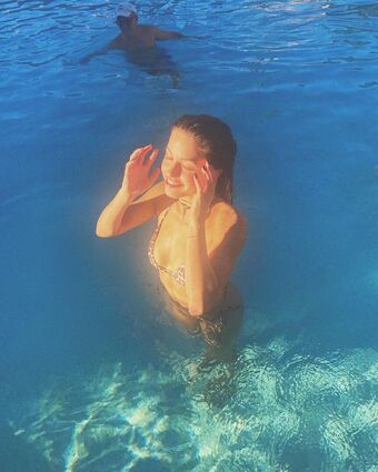 Sylvia Snyders Nude Leaks OnlyFans Photo 17