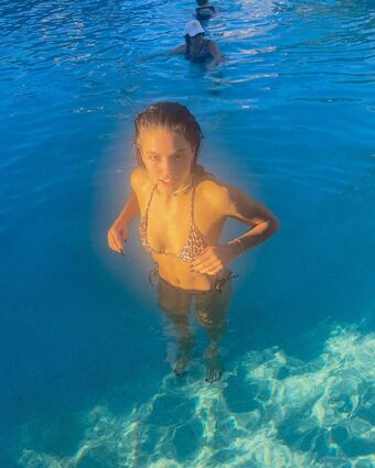 Sylvia Snyders Nude Leaks OnlyFans Photo 16