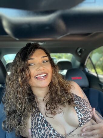 tinashe.essie Nude Leaks OnlyFans Photo 18