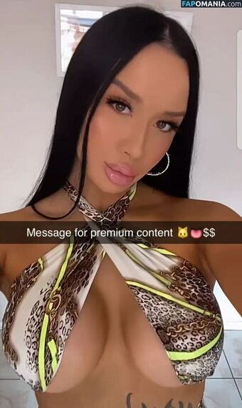 tamikaa_dd Nude Leaks OnlyFans Photo 4