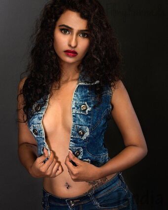 Tanvi Patil Nude Leaks OnlyFans Photo 3