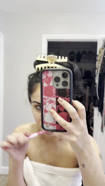 Tara Yummy Nude Leaks OnlyFans Photo 259