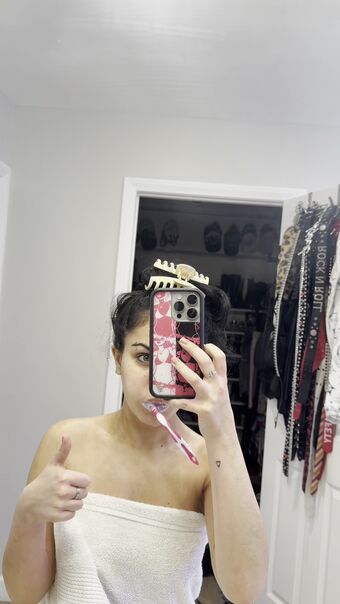 Tara Yummy Nude Leaks OnlyFans Photo 260