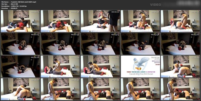 Taylor-Burton Nude Leaks OnlyFans Photo 46