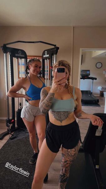 Taylor-flewin Nude Leaks OnlyFans Photo 161