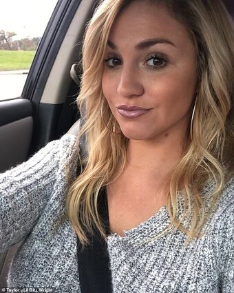 Taylor Wright Nude Leaks OnlyFans Photo 11