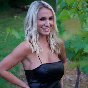 Taylor Wright Nude Leaks OnlyFans Photo 8