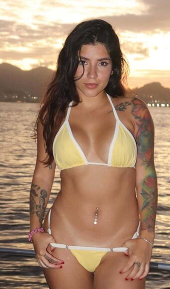 Taysha_sativa Nude Leaks OnlyFans Photo 18