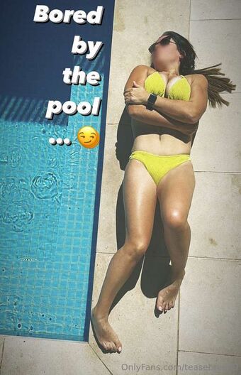 Tease Bree Nude Leaks OnlyFans Photo 7