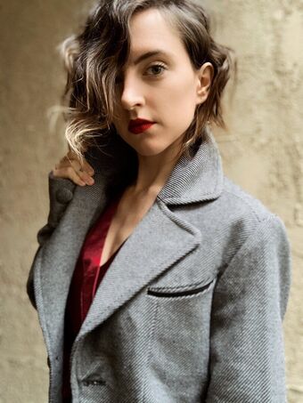 Tessa Netting Nude Leaks OnlyFans Photo 29