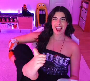 ThatGirlGatto Nude Leaks OnlyFans Photo 67