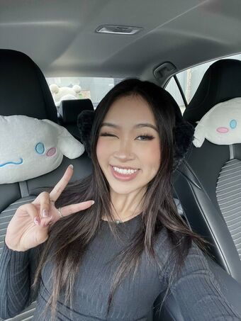 Theresa Nguyen Nude Leaks OnlyFans Photo 1