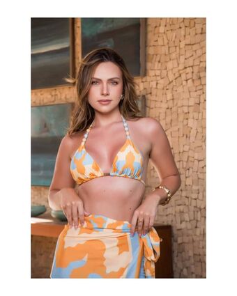 Thici Fontes Nude Leaks OnlyFans Photo 10