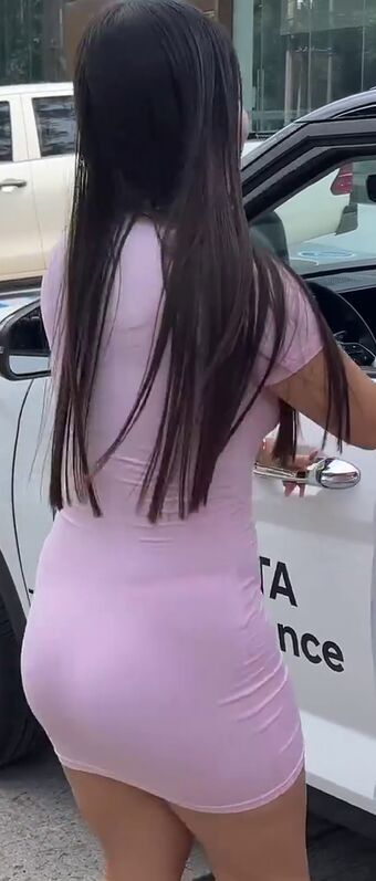 Thong slips and VTL Nude Leaks OnlyFans Photo 31