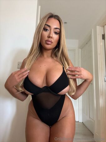 Tiegan Rudge Nude Leaks OnlyFans Photo 51