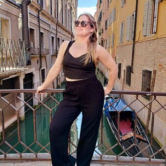 Tinglestorm Asmr Nude Leaks OnlyFans Photo 14