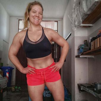 Tinglestorm Asmr Nude Leaks OnlyFans Photo 11