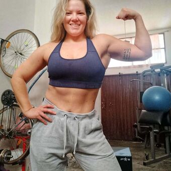 Tinglestorm Asmr Nude Leaks OnlyFans Photo 9