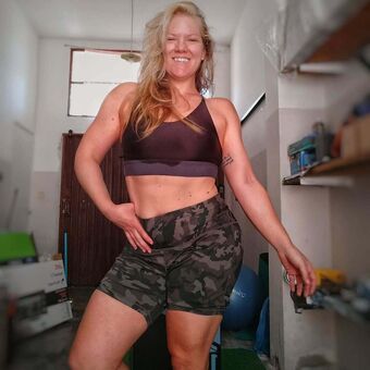 Tinglestorm Asmr Nude Leaks OnlyFans Photo 15