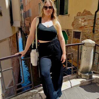 Tinglestorm Asmr Nude Leaks OnlyFans Photo 12