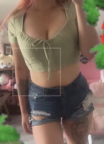 Tori Sun Nude Leaks OnlyFans Photo 10