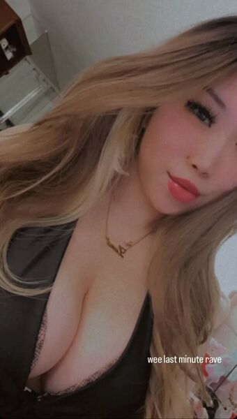 Tori Sun Nude Leaks OnlyFans Photo 13