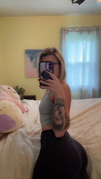 sadieshinigami Nude Leaks OnlyFans Photo 6