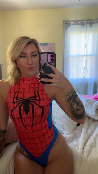 sadieshinigami Nude Leaks OnlyFans Photo 10