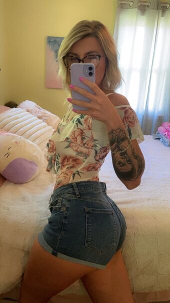 sadieshinigami Nude Leaks OnlyFans Photo 22