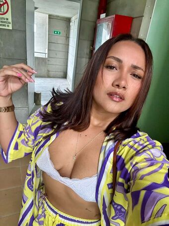 triianaalcazar Nude Leaks OnlyFans Photo 1