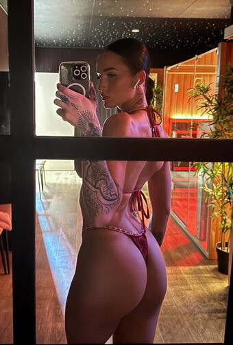 Trina Monique Nude Leaks OnlyFans Photo 3