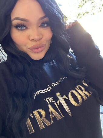 Trisha Paytas Nude Leaks OnlyFans Photo 1