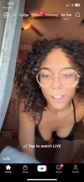 ttahlula Nude Leaks OnlyFans Photo 2