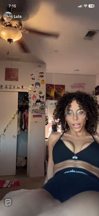 ttahlula Nude Leaks OnlyFans Photo 3