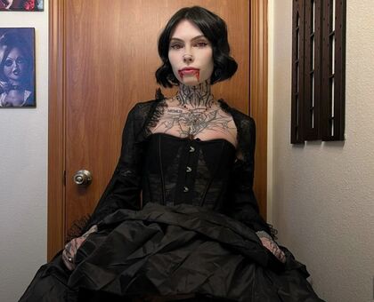 Tyniquewebster Nude Leaks OnlyFans Photo 36