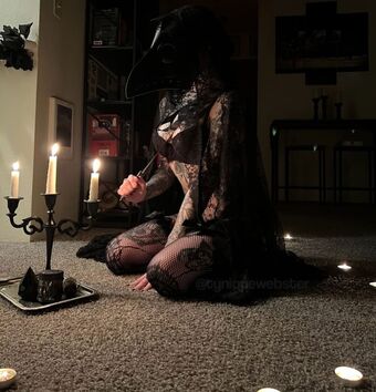 Tyniquewebster Nude Leaks OnlyFans Photo 35