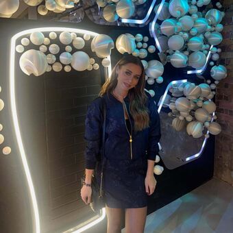 Una Healy Nude Leaks OnlyFans Photo 309