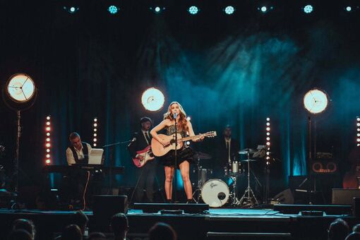 Una Healy Nude Leaks OnlyFans Photo 311