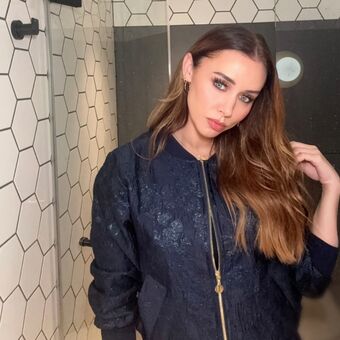 Una Healy Nude Leaks OnlyFans Photo 310