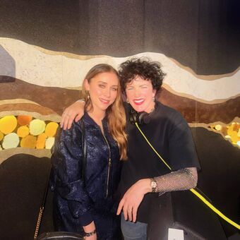 Una Healy Nude Leaks OnlyFans Photo 307