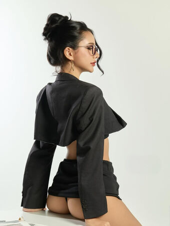 urbabyjasmin Nude Leaks OnlyFans Photo 299