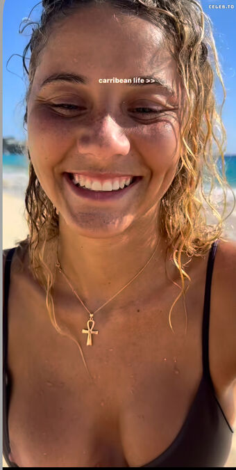 Vaea Brazier Nude Leaks OnlyFans Photo 67