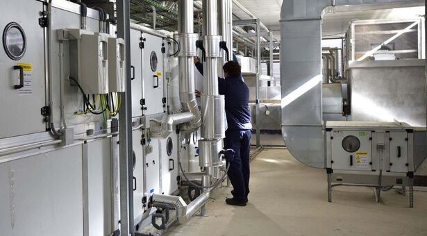 Valen Calderon Nude Leaks OnlyFans  – Leaked Models