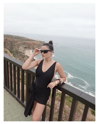 Vanessa Giácomo Nude Leaks OnlyFans Photo 61