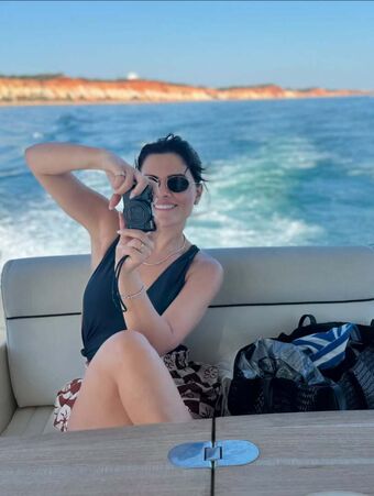 Vanessa Giácomo Nude Leaks OnlyFans Photo 56